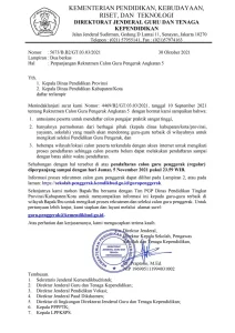 Daycare Yogyakarta Diduga Menganiaya Anak dan Belum Berizin, Dinas Pendidikan Diminta Revisi Data