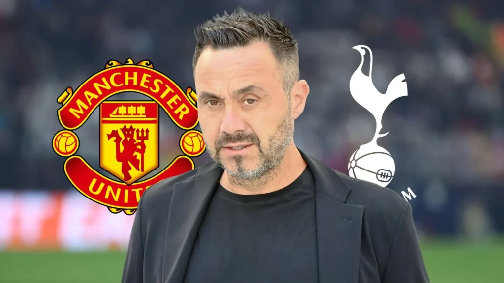 De Zerbi Debut Gagal, Tottenham Makin Terperosok ke Zona Degradasi