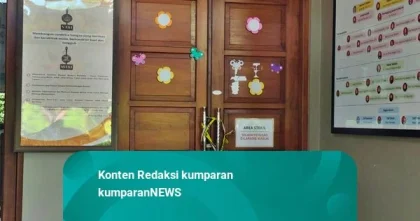 Dekan FIB UGM Tegaskan Peran Dosennya di Daycare Little Aresha: Tidak Ada Hubungan Institusional