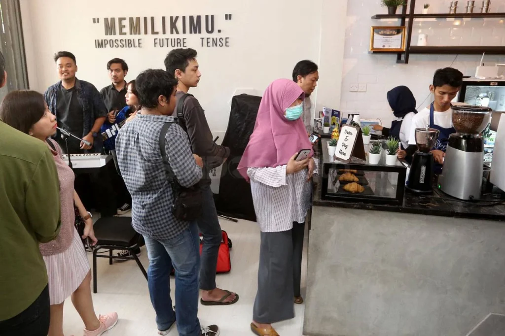 De'Longhi Resmi Buka Gerai Pertama di Surabaya, Pencinta Kopi Siap Menyambut
