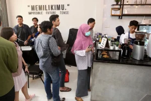 De'Longhi Resmi Buka Gerai Pertama di Surabaya, Pencinta Kopi Siap Menyambut