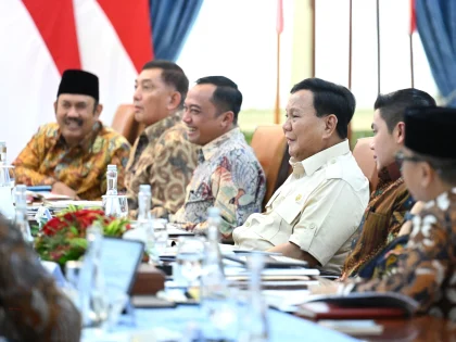 Deputi Menteri Penduduk Dorong Perluasan Program Makanan Gratis untuk Kelompok 3B