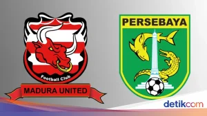 Derbi Jatim Memanas: Persebaya Siap Pulihkan Harga Diri Melawan Madura United