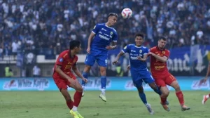 Derby Persija vs Persib Memanas, Shayne Pattynama Tetap Santai di Pekan ke-32 Super League 2025/2026