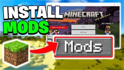 Deretan Mod HUD Minecraft Terbaik 2026: Tingkatkan Tampilan dan Fungsionalitas Game
