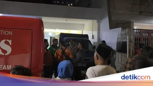Detik-detik Adik Bacok Kakak di Cakung hingga Nyaris Tewas: Aksi Ngintip Ipar Mandi Pecah Konflik Keluarga