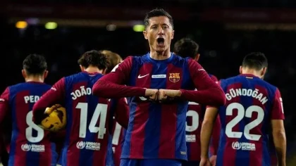 Diego Simeone Jadi Momok Terbesar Barcelona di Babak Knockout Liga Champions, Mourinho Tertinggal