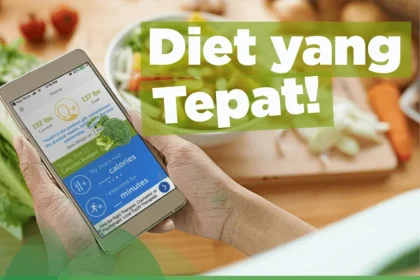 Diet Gagal Tak Selalu Sia‑Sia: Manfaat Tersembunyi Bagi Kesehatan Tubuh