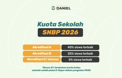 Dinda, Siswa Tuli SLB Santi Rama Raih Kesempatan Masuk ITB lewat SNBP 2026