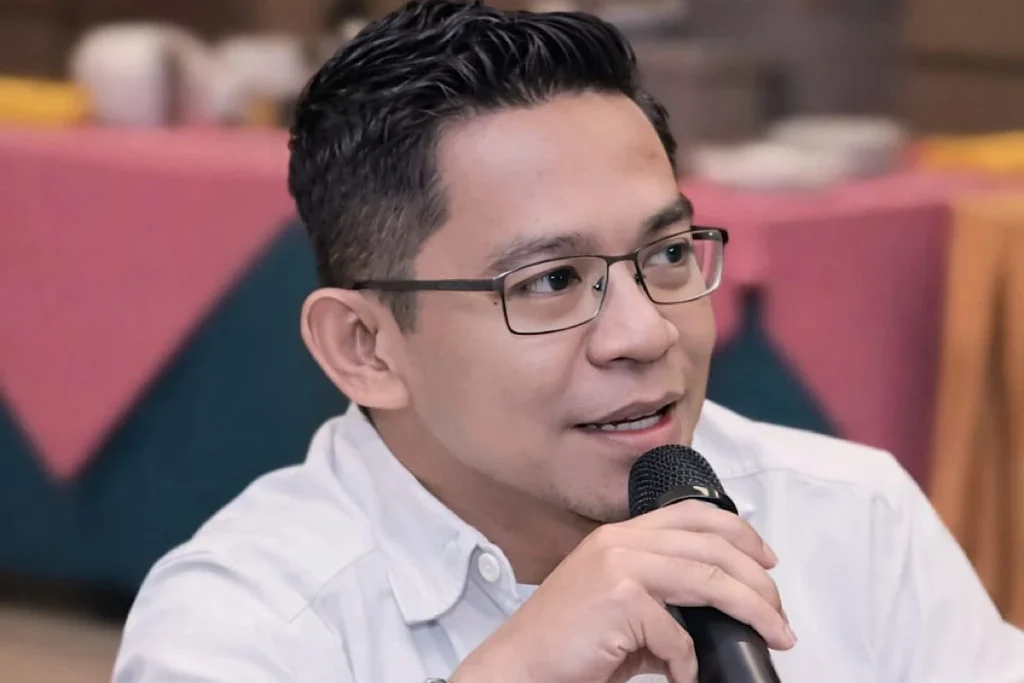 Direktur Rumah Pilar Kemajuan: Konsolidasi Elite Jaga Keseimbangan Pemerintahan