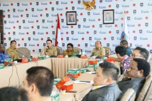 Dirjen Keuda Dorong Pemerintah Daerah Terapkan Creative Financing di Tengah Ketidakpastian Global