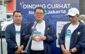 Dishub Jakarta Selatan Akui Kekurangan Administrasi, Tanggapi Dugaan Manipulasi Laporan di JAKI
