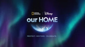 Disney dan National Geographic Luncurkan Program “Step into Wonder” untuk Rayakan Earth Month