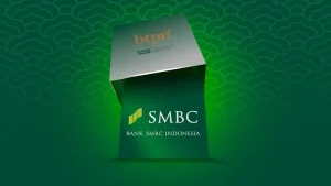 Dividen Bank SMBC Indonesia Rp101,11 Miliar Diumumkan pada RUPST 23 April