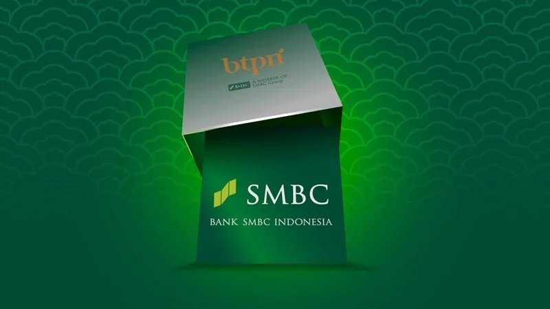 Dividen Bank SMBC Indonesia Rp101,11 Miliar Diumumkan pada RUPST 23 April