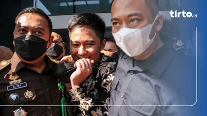 Doni Salmanan Kembali ke Instagram, Netizen Kecam Panen Duit Meski Korbannya Terpuruk