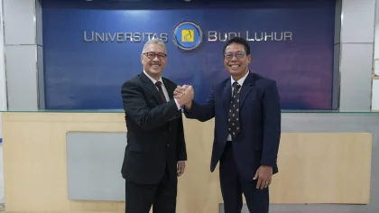 Dosen Universitas Budi Luhur Dipecat Usai Diduga Pelecehan Mahasiswi, Rektor Ungkap Permohonan Maaf