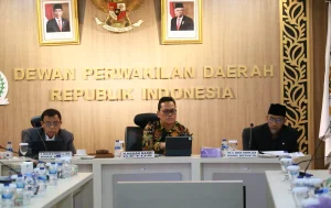 DPD RI Dorong Percepatan RUU Bahasa Daerah, Upaya Selamatkan Ratusan Bahasa yang Terancam Punah