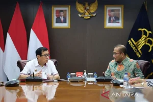 DPP PBB Gugat Mahkamah Partai hingga Menteri Hukum: Langkah Hukum Terbaru dalam Konflik Internal Partai