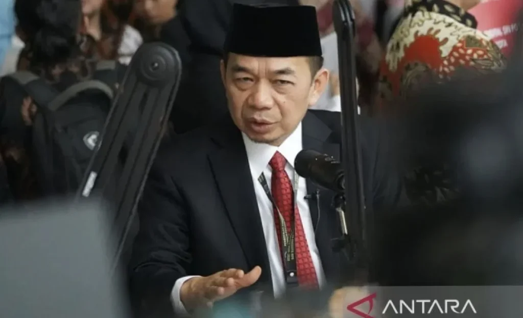 DPR Desak Pemerintah dan TNI Lakukan Evaluasi Berkala Keamanan Prajurit di Lebanon