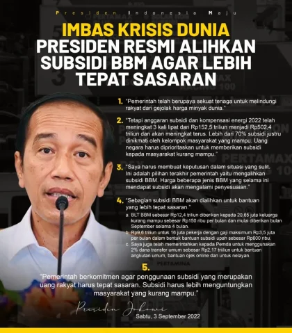 DPR Tekankan Kesadaran Publik dalam Menghadapi Krisis Energi Global, Pemerintah Jaga Harga BBM hingga 2026