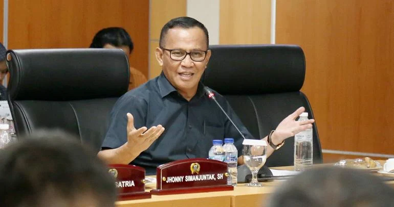 DPRD DKI Interupsi Pramono soal Sekolah Gratis, Tekan Program Tepat Sasaran bagi Warga Miskin