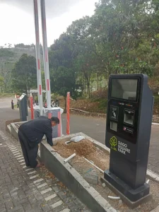 DPRD DKI Usulkan Sistem Parkir Cashless di Tanah Abang untuk Cegah Pemalakan