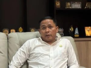 DPRD Tangsel Sidak Lima Titik, Soroti Perubahan Aliran Sungai yang Diduga Hilang