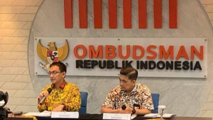 Drama Hery Susanto: 6 Hari Jadi Ketua Ombudsman, Kini Jadi Tersangka Korupsi Pertambangan Nikel