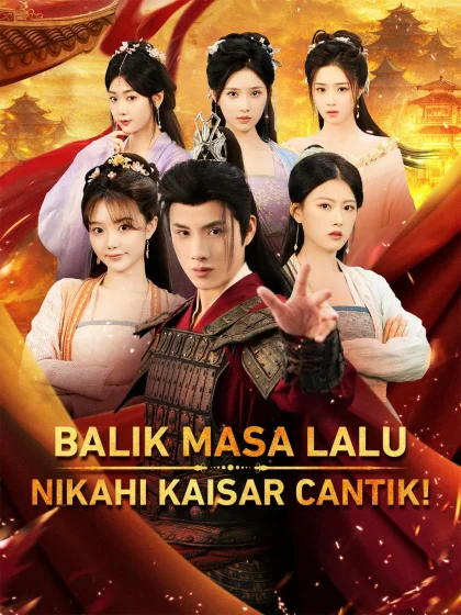 Drama Terungkap: Natha dan Masa Lalu Wira Mencuat di Episode 10 Turun Ranjang