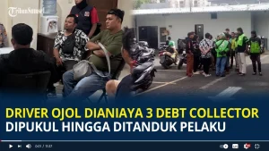 Driver Ojol Dianiaya di Bandara Komodo, Polisi Gencar Bungkam Pelaku