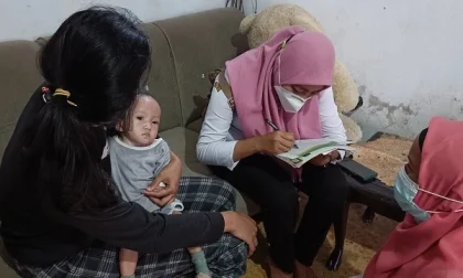 Dua Balita di Cirebon Meninggal Akibat Campak, Penyebab Tambahan Kelainan Jantung dan Gizi Buruk