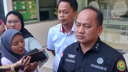 Dua Kali Jadi Tersangka, Kejagung Blak‑blakan Ungkap Peran Kunci Riza Chalid dalam Kasus Korupsi Petral