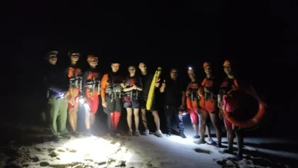 Dua WNA Rusia Terjebak di Tebing Pecatu, Bali, Berhasil Dievakuasi Tanpa Kendala Signifikan