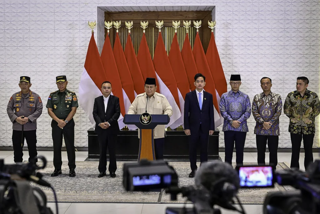 Dubes Arab Saudi Temui Megawati, Minta Peran Aktif Indonesia dalam Dinamika Timur Tengah