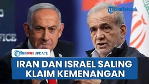 Dubes Iran Syukuri Kemenangan atas Amerika-Israel: Islam Menang atas Musuh‑musuhnya