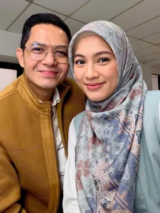 Dude Harlino dan Alyssa Soebandono Diperiksa Bareskrim Polri dalam Kasus PT DSI, Aktor Anggap Sebagai Pelajaran Hidup