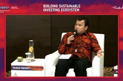 Ekonom Yusuf Rendy Manilet: Ketergantungan pada Dana Sitaan Dapat Merusak Kredibilitas APBN