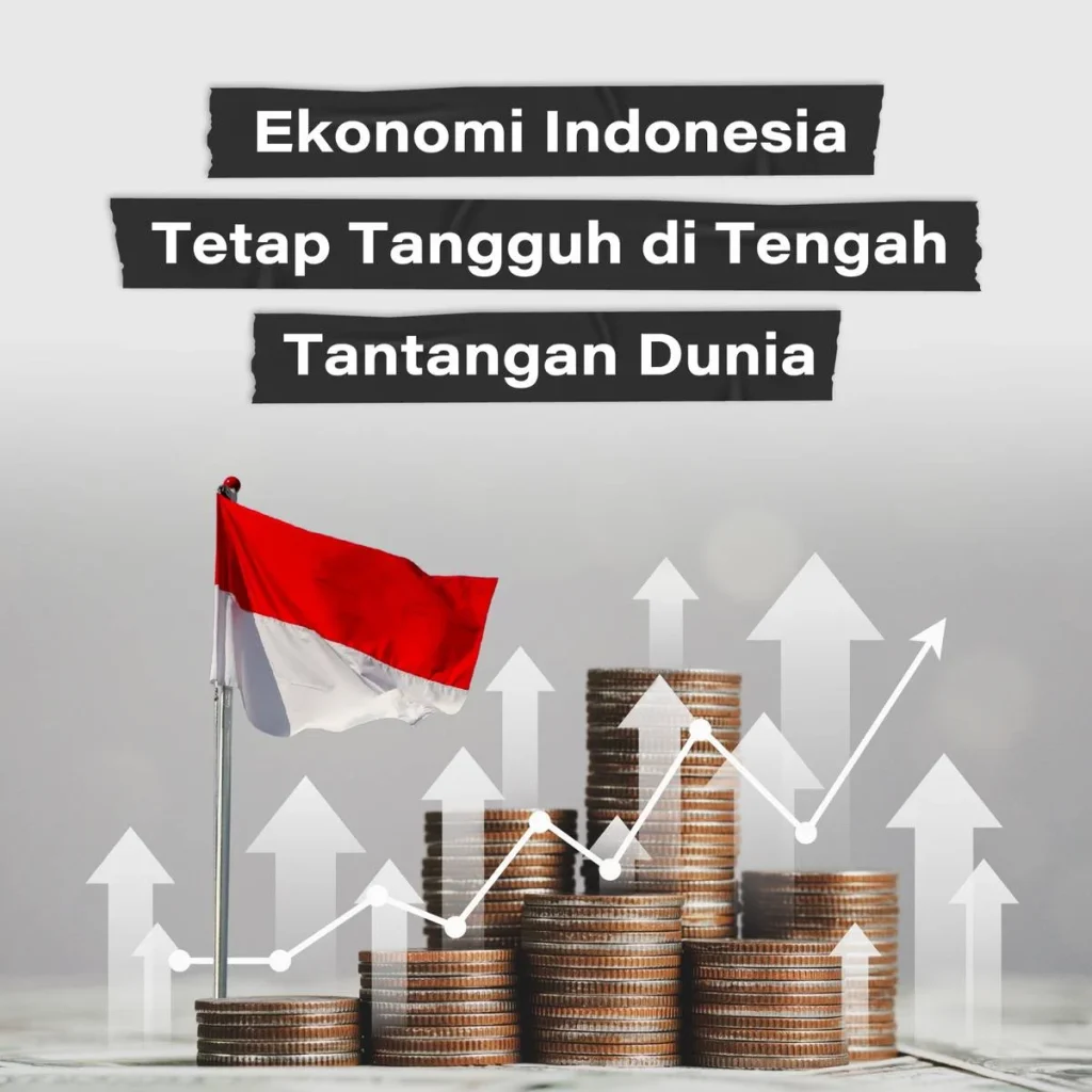 Ekonomi Indonesia Tetap Tangguh: Purbaya Soroti Peran APBN Penahan Guncangan Global