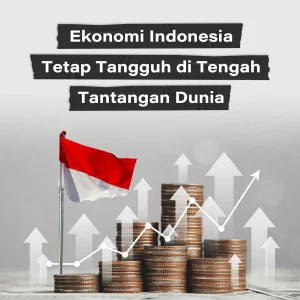 Ekonomi Indonesia Tetap Tangguh: Purbaya Soroti Peran APBN Penahan Guncangan Global