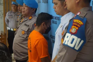 Eks Camat Pakal Diduga Tipu Warga dengan Janji Pekerjaan, Korban Sampai Rp25 Juta