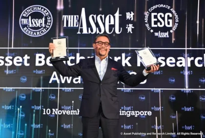 Eks Direktur BPJSTK Edwin Ridwan Siap Pimpin BEI, Ini Gambaran Tim Inti yang Akan Dibentuk