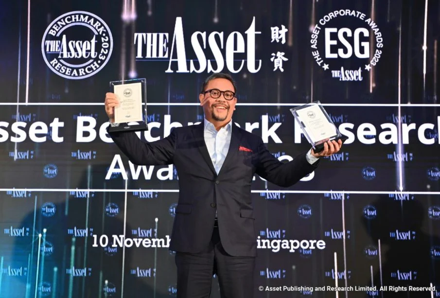 Eks Direktur BPJSTK Edwin Ridwan Siap Pimpin BEI, Ini Gambaran Tim Inti yang Akan Dibentuk