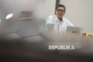 Eks Direktur BPJSTK Edwin Ridwan Siap Pimpin BEI, Simak Susunan Tim Potensialnya!