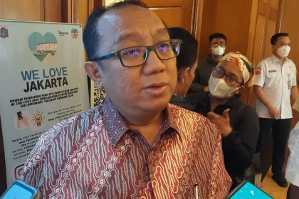 Eks Kadis LH DKI Jakarta Asep Kuswanto Jadi Tersangka dalam Kasus Longsor Sampah di TPST Bantargebang