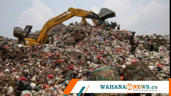 Eks Kadis Lingkungan Hidup DKI Jadi Tersangka atas Kelalaian Kelola TPS Bantargebang