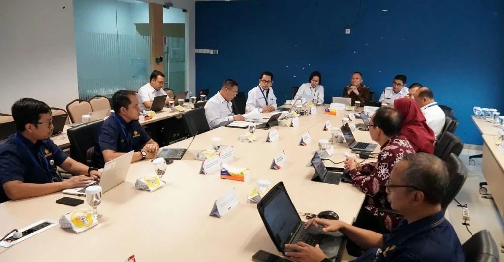 Emil Dardak Dorong KPK Awasi Penguatan Pengawasan di Pemerintahan Tulungagung