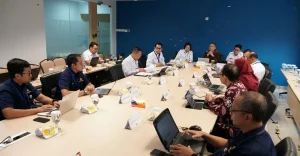 Emil Dardak Dorong KPK Awasi Penguatan Pengawasan di Pemerintahan Tulungagung