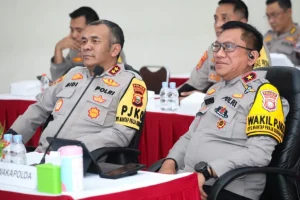 Empat Agenda Strategis Kapolri Dukung Pemerintahan Prabowo, Ungkap Analis Hukum