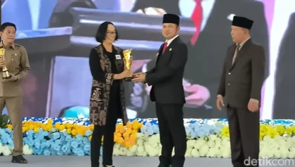 Empat Kebijakan Gubernur Kaltim Rudy Mas’ud Picu Demo Besar, Dari Mobil Dinas Hingga Renovasi Rumah